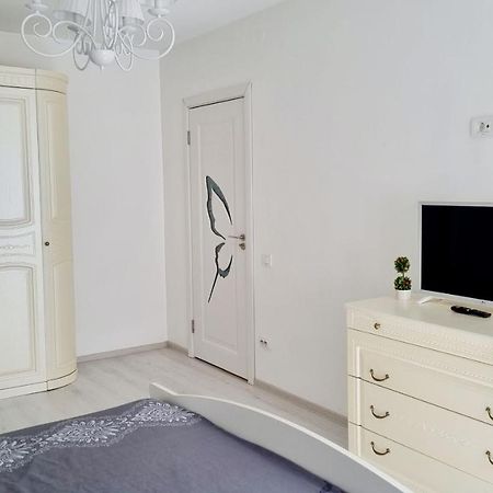 White Apartament, בראליה מראה חיצוני תמונה