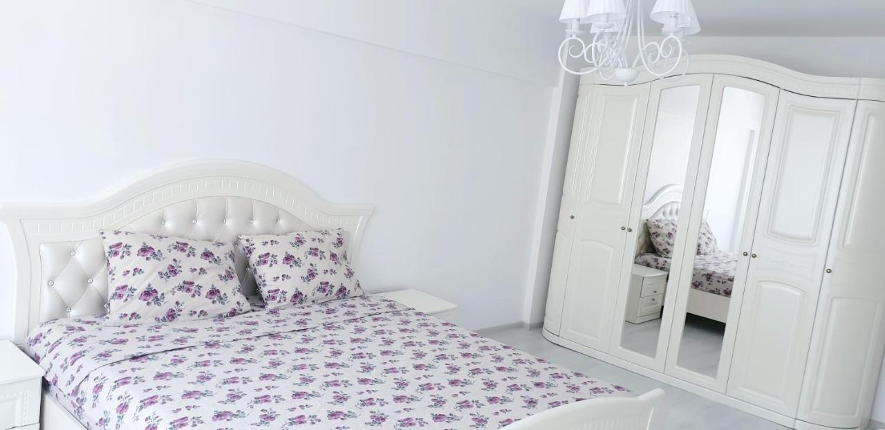 White Apartament, בראליה מראה חיצוני תמונה