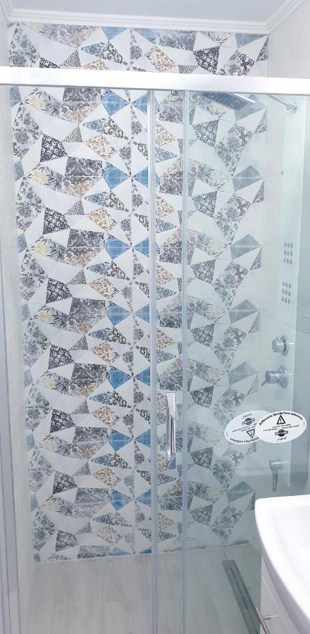 White Apartament, בראליה מראה חיצוני תמונה