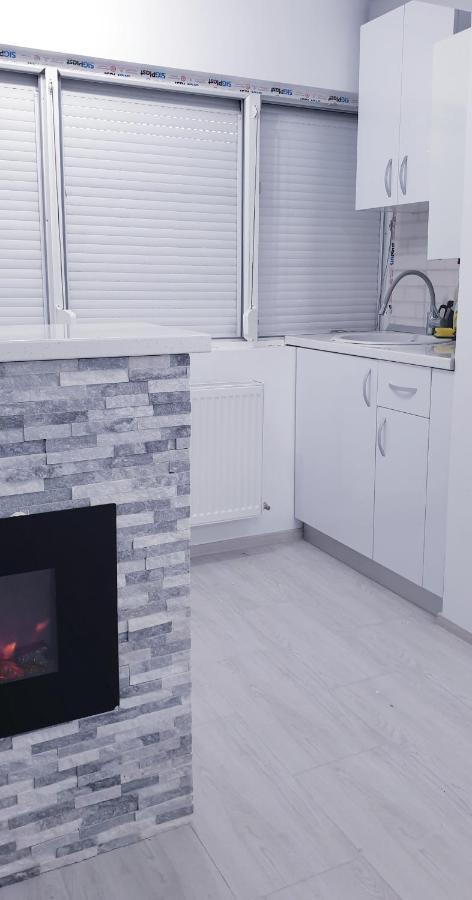 White Apartament, בראליה מראה חיצוני תמונה