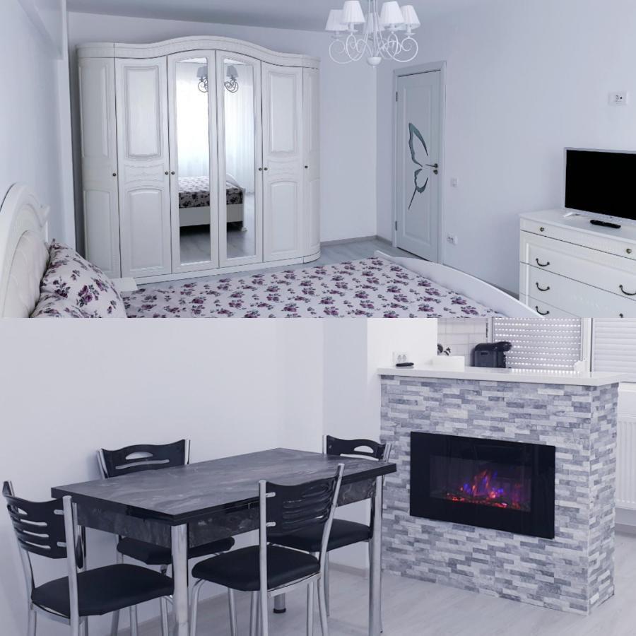 White Apartament, בראליה מראה חיצוני תמונה
