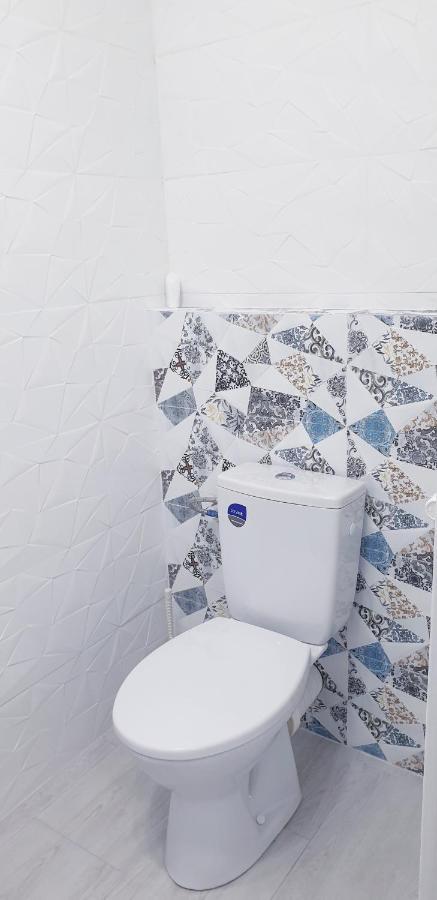 White Apartament, בראליה מראה חיצוני תמונה