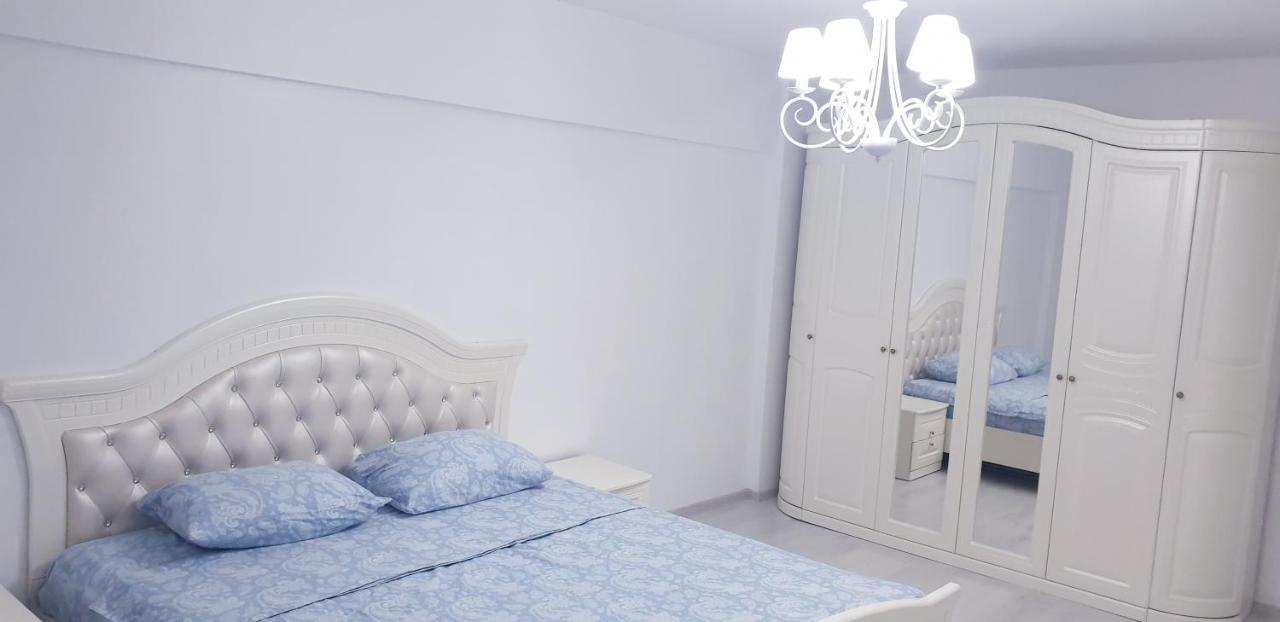 White Apartament, בראליה מראה חיצוני תמונה