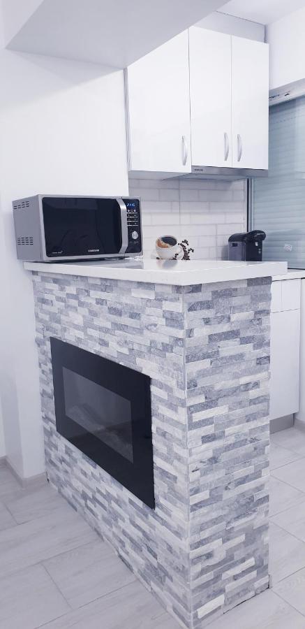 White Apartament, בראליה מראה חיצוני תמונה