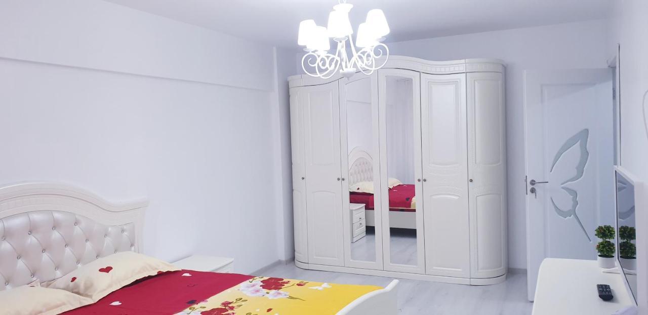 White Apartament, בראליה מראה חיצוני תמונה