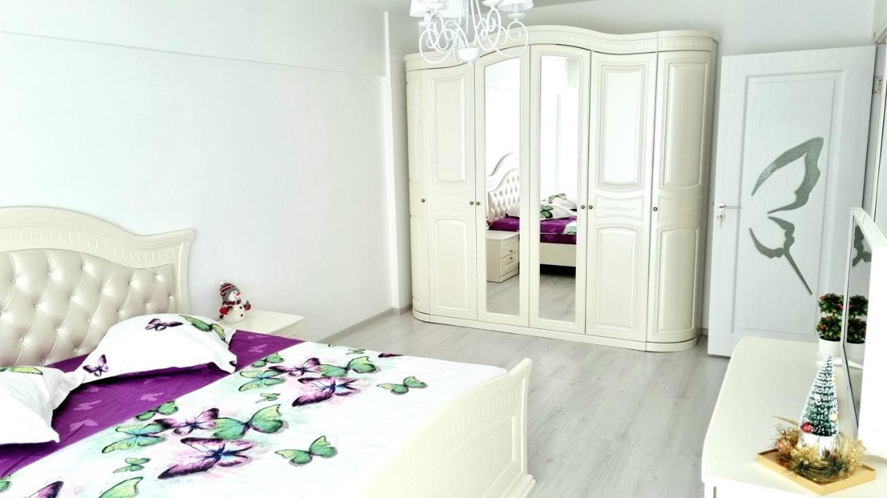 White Apartament, בראליה מראה חיצוני תמונה