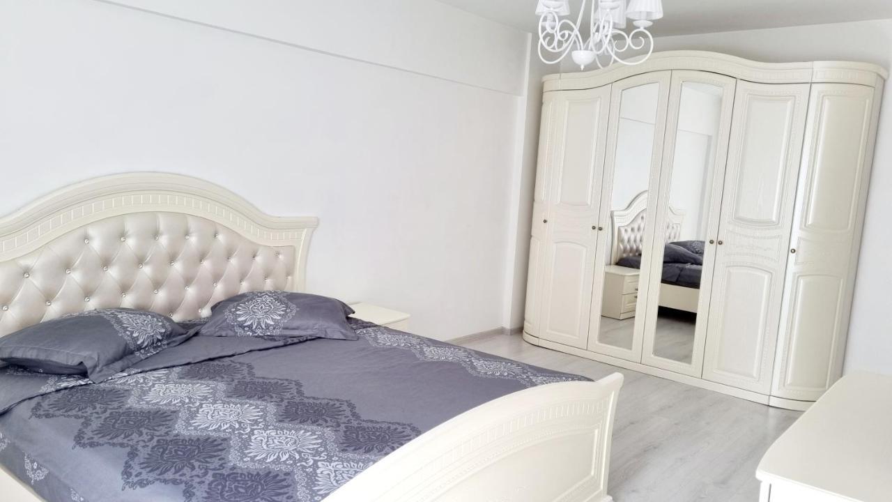 White Apartament, בראליה מראה חיצוני תמונה
