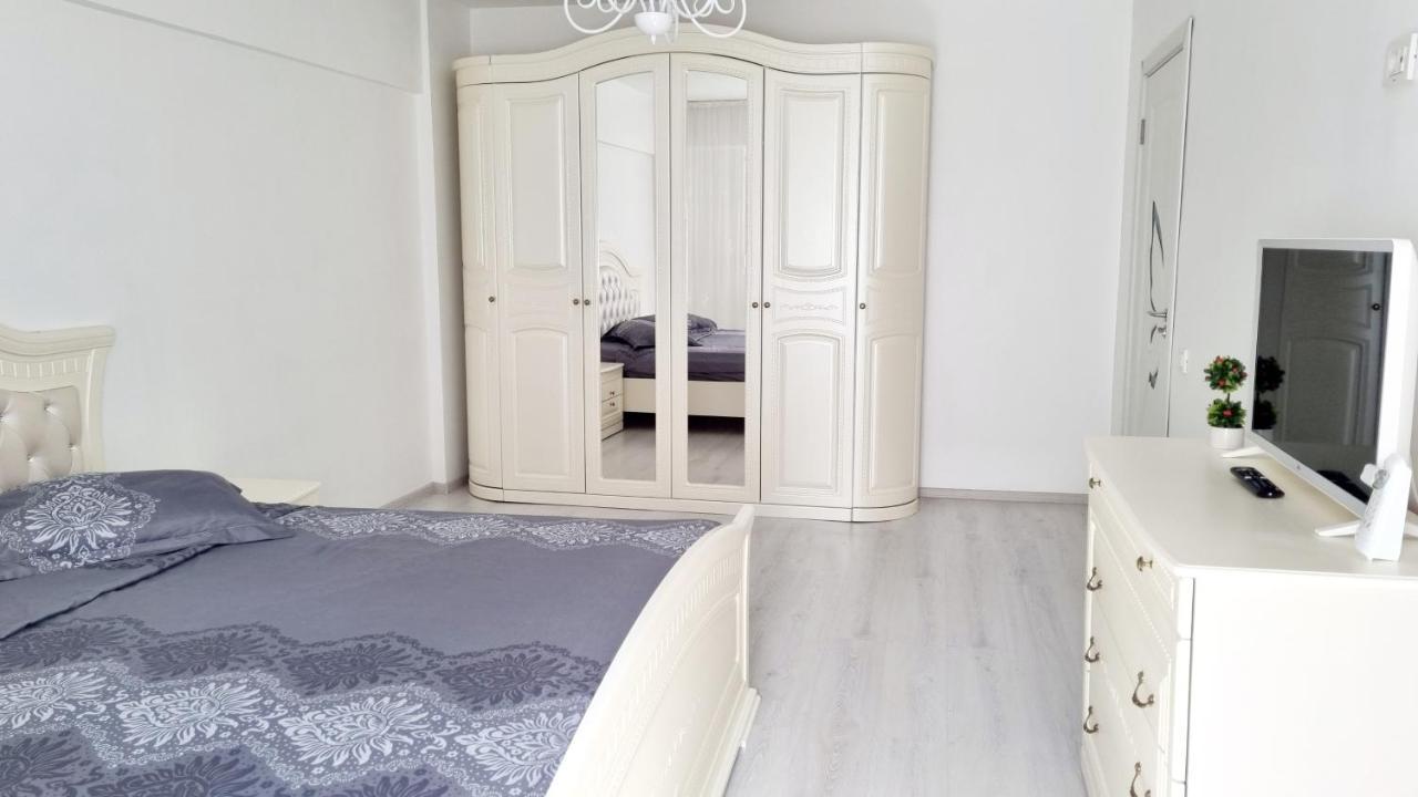White Apartament, בראליה מראה חיצוני תמונה