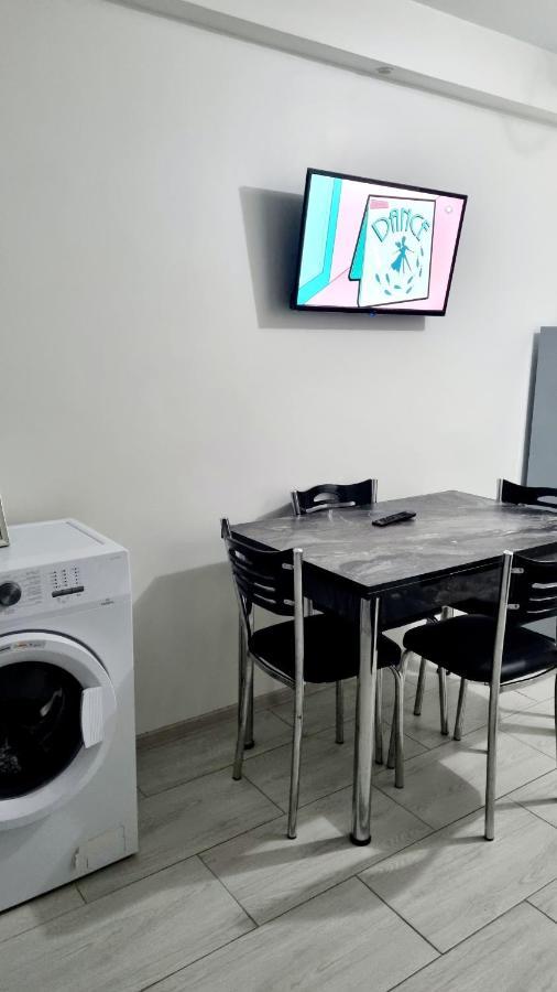 White Apartament, בראליה מראה חיצוני תמונה
